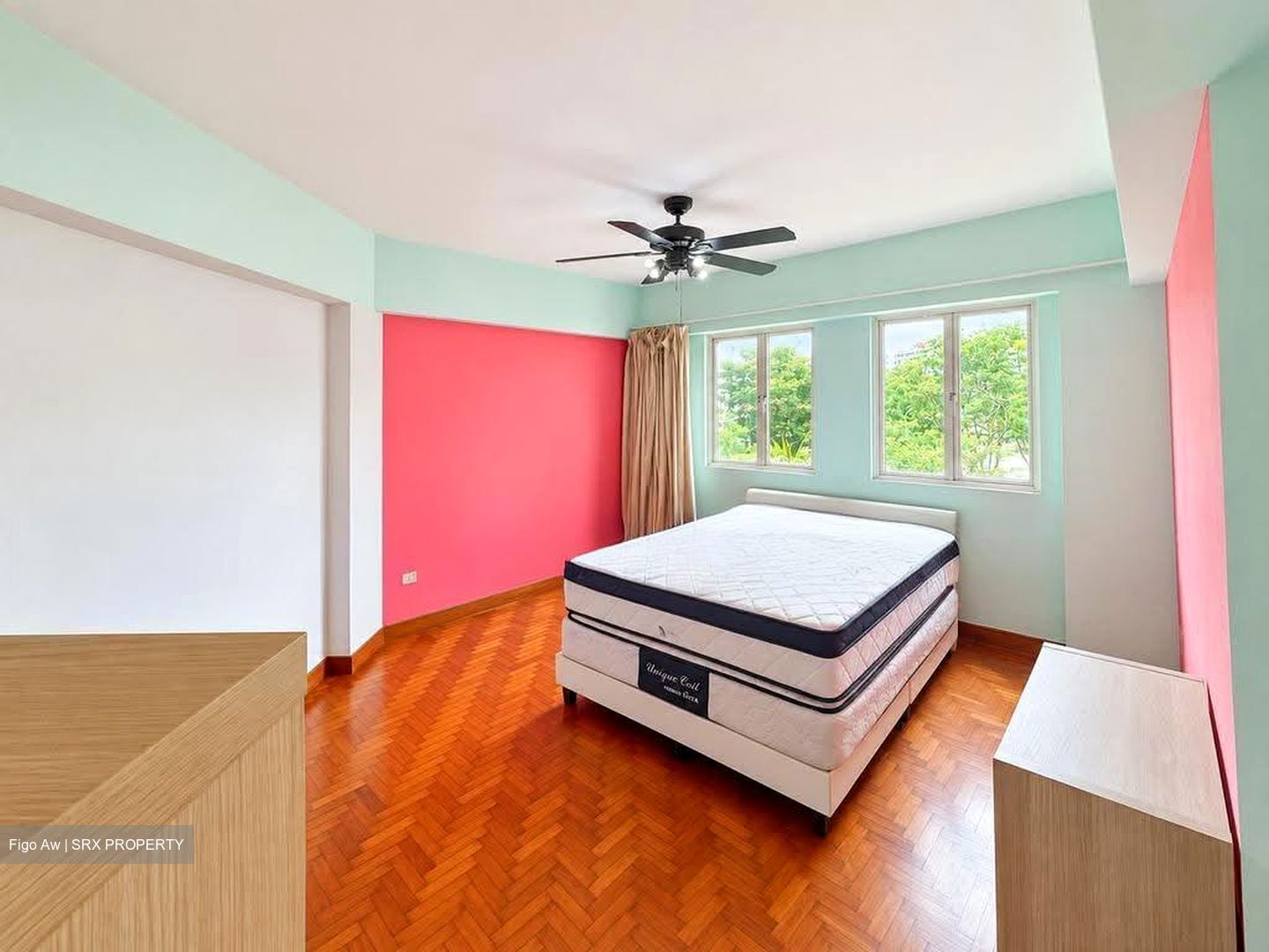 Melville Park (D18), Condominium #620664561